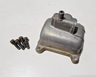 #3, #4 Right Carburetor Float Bowl VE65A 1983-2003 Honda Nighthawk 650 700 750 Used. Price: $24.99.