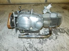 Harley Davidson Aermacchi Motorcycle Engine 6A12846H0 W/ Dellorto VHB27AS(#4696) Used. Price: $1875.00.