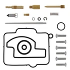Balls Carburetor Rebuild Repair Kit For Yamaha YZ250X 16-25 New. Price: $43.58.