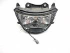 98 99 Kawasaki Ninja ZX6R ZX600G Front Headlight 23007-1348 Used. Price: $226.80.