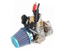 Carburetor And Air Filter Set For Kymco Agility 125 2006-2018 Scooters New. Price: $32.99.