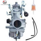 Complete Carburetor & Fuel Filter Tube For 1996-2004 Honda XR250R Assembly New. Price: $41.58.