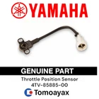 4TV-85885-00 Yamaha Throttle Position Sensor New Genuine Oem From Japan. Price: $356.57.