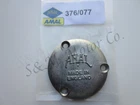 Amal 375 389 689 Monobloc Carburetor Flot Bowl Cover 376/077, 19-2855 New. Price: $27.95.