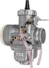 Mikuni FVM38-9 Round Slide 38MM Carburetor For Gravity Feed Fuel Systems New. Price: $212.95.