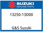 Suzuki Oem Part 13250-13D00 Float Assy New. Price: $119.78.
