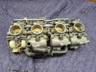 1993 Honda F2 Carburetors Assemblies Carbs Used. Price: $244.99.