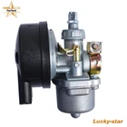 Carburetor For Eton Viper Rascal & Jr IXL40 RXL40E 49CC 80CC New. Price: $20.58.