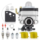For 615-047 Stens New Shindaiwa S230 Carburetor Walbro WYL-19-1 Rotary 11166. Price: $22.99.