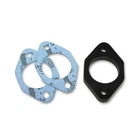 V-twin Mfg 15-0141 O.e.m. 29250-78A Manifold Spacer Kit For 78-89 Hd New. Price: $14.99.