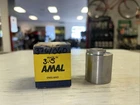 Nos Motorcycle Amal Throttle Valve Slide Size 3.5 #376/060 New. Price: $49.95.