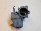 Original Harley Davidson Sportster Linkert Carburetor DC12. Used. Price: $250.00.