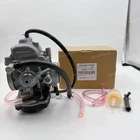 15001-1315 Carburetor 1987-2007 For Kawasaki KLR650 15001-1368 15001-1327 New. Price: $149.00.