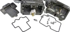 Keihin Fcr Carb Rebuild Kit Part# 18-7970 New. Price: $65.21.