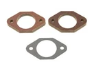 James Carburetor Spacer Gasket For Harley-davidson New. Price: $48.99.