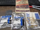 New Oem Mercury Quicksilver Carburetor Kit 1399-7573-1. Price: $45.99.