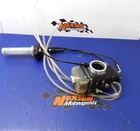 2004-2006 Yamaha WR450 38MM Lectron Pro Series Carburetor W/ Cable And Throttle Used. Price: $599.00.