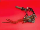 Yamaha 2008 YZ250F Oem Keihin Carburetor Assembly Throttle Cable Intake Manifold Used. Price: $319.99.