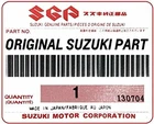 Qty 16 Suzuki Carburetor Needle Clip 13394-10010 New. Price: $24.99.