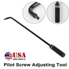 Motion Pro Pilot Screw Adjusting Carburetor Tool New 08-0119 MOTORCYCLE110. Price: $16.86.