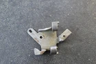 Honda 1979 CX500 Carburetor Throttle Cable Stay Bracket Used. Price: $30.00.