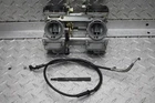 1990 Kawasaki Ninja EX500A Cvk Carburetors (cleaned & Ready Use) Used. Price: $499.99.