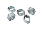 Motion Pro Tools & Cables Fits 12-0025 5/16 Inch Hose Clip Pack Of 10 New. Price: $25.74.
