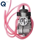 Lablt Carburetor For Kawasaki KDX200 1983-2006 38MM New. Price: $27.15.
