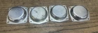 Kawasaki KZ550,KZ750, Keihin Carburetor Tops 16005-1021 Used. Price: $34.99.