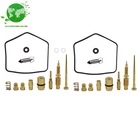 New Carburetor Repair Rebuild Jets Gaskets Kit For CB360 CJ360T CL360. Price: $12.52.