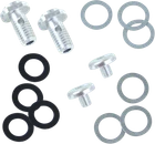 & Cycle Breather Conversion Kit 17-0486 New. Price: $50.91.