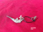 Honda MR175 Elsinore Carburetor Choke Lever 1975 1976 1977 Oem Nice Used. Price: $35.00.