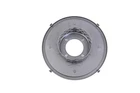 Parkerized Air Cleaner Backing Plate For Harley-davidson New. Price: $93.99.