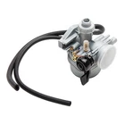 Qa Parts Replacement Carburetor-honda XR70R/CRF70F 1997 2005 New. Price: $36.43.