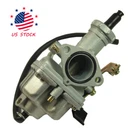 Pz 27MM Carburetor For 125CC 150CC 200CC 250CC 300CC Atv Quad Chinese Sunl New. Price: $18.86.