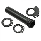 Psychic Products Fits MX-08669 Throttle Tube For Motorcycle And Atv New. Price: $37.88.