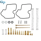 Carburetor New Fit For Kawasaki 2004-2009 Atv Rebuild Kit. Price: $8.94.