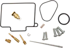 Moose Racing Carburetor Rebuild Kit 1003-0753 For 2001 Yamaha Yz 125 New. Price: $52.47.