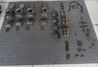 *for Parts* 1987 Kawasaki ZL1000 Eliminator Carburetors Keihin Cvk. Price: $209.99.