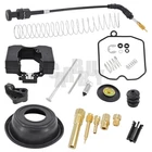 Carburetor Rebuild Kit Choke Cable For CV40 27480-97 27502-88B 27424-99 27206-93 New. Price: $15.99.