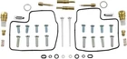 Parts Unlimited Carburetor Rebuild Kit Fits Honda VT750 1998 New. Price: $110.33.