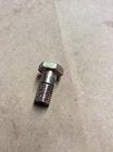 Kawasaki F6 F3 G3SS G3TR G4TR G5 A1 A7 Banjo Bolt Oem Nos 92001-014 New. Price: $7.00.