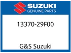Suzuki Oem Part 13370-29F00 Valve, Float New. Price: $27.51.