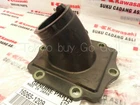 3KAWASAKI KDX125 Carburetor Holder 16065-1209 New Genuine Oem Parts. Price: $88.62.
