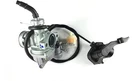 Carburetor & Right Throttle Lever Control Cable For Honda ATC90 1976-1978 New. Price: $31.99.