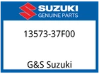 Suzuki Oem Part 13573-37F00 Spring, Throttle Valve New. Price: $16.10.