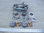 1979 Honda CX500 Deluxe H20853) Keihin Carburetors Crabs Set Used. Price: $230.00.