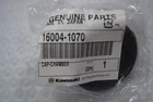 Kawasaki Oem Chamber Cap 16004-1070 New. Price: $73.51.