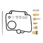 For Polaris Sportsman 500 Ho 2001-2002 Rebuild Kit Carburetor Repair New. Price: $9.04.