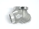 S&s 160-1628 160-1712 #410 Intake Manifold Harley Davidson Evo Big Twin Super Used. Price: $99.75.